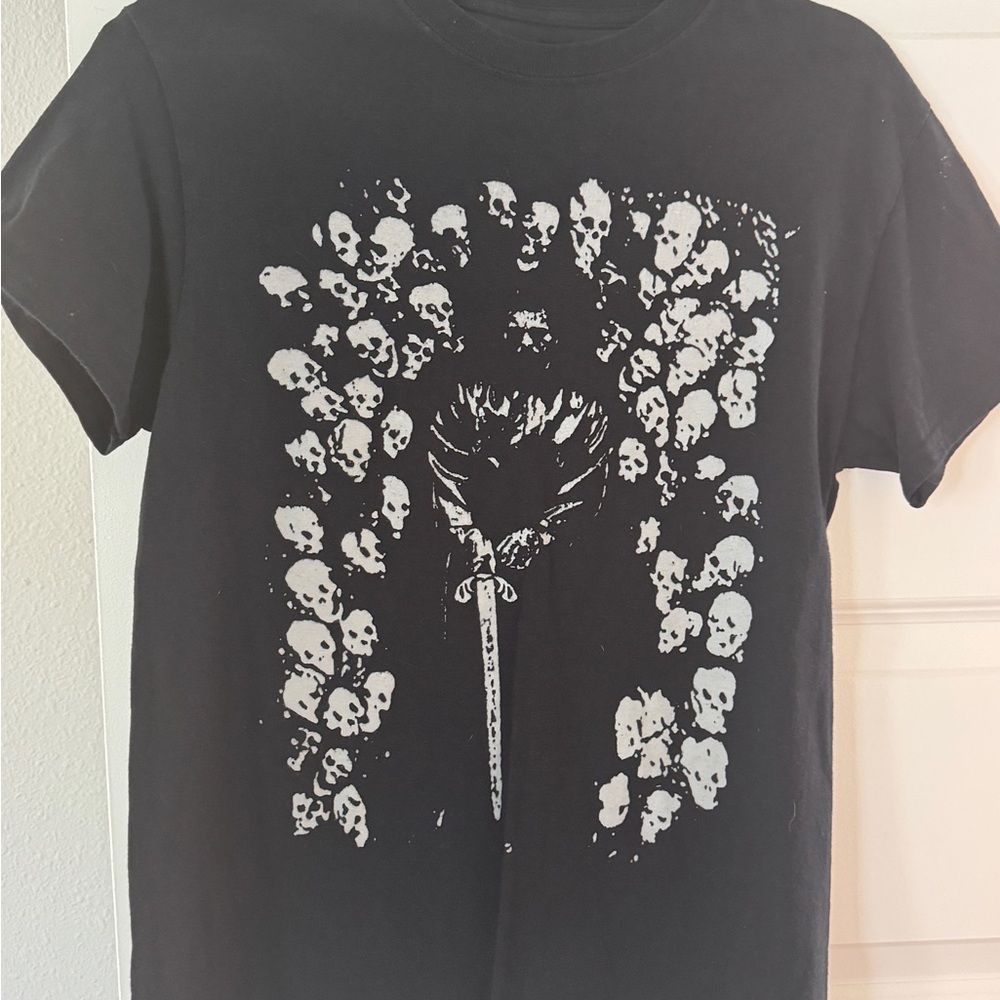 Post Malone 2019 Band Tee
